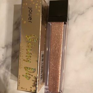 Jouer - Skinny Dip Collection Lip Topper